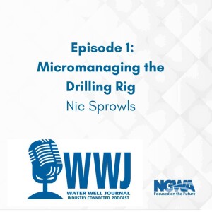 Micromanaging the Drilling Rig