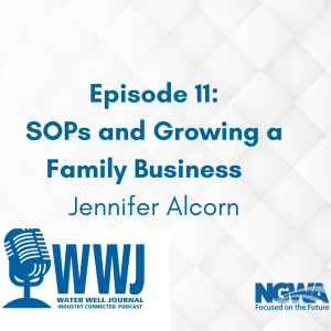 SOPs and Growing a Family Business