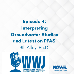 Interpreting Groundwater Studies and Latest on PFAS