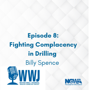Fighting Complacency in Drilling