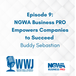 NGWA Business PRO Empowers Companies to Succeed