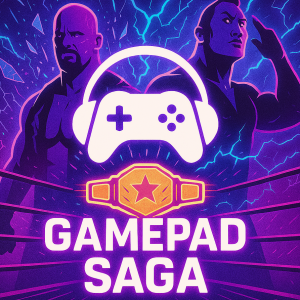 Episode 19 | A Journey Through Iconic Wrestling Games