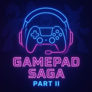 Episode 26 | Unmasking the Blue Bomber: Mega Man's Evolution and Legacy Part II
