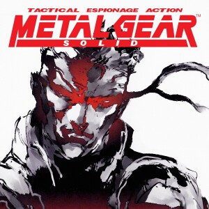 GamePad Saga: Episode 2 - The Metal Gear Solid Series: A Journey Through Tactical Espionage Action