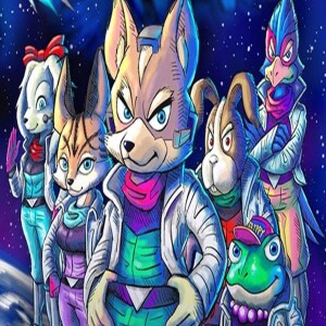 Episode 12: A Journey Through the Super Nintendo Era and the Star Fox Series