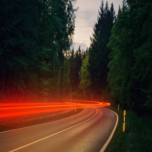 Terminal Velocity And Spiritual Drag