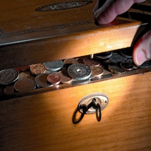 The Value Of The Kingdom