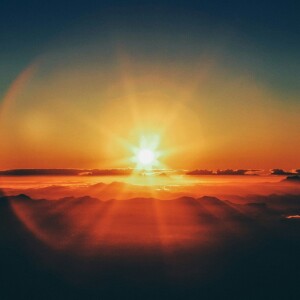 Light Fulfilled