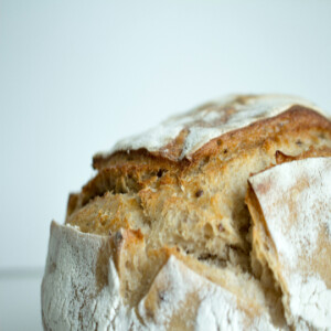 Bread Of Life
