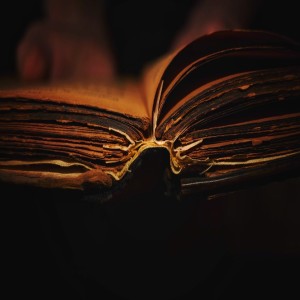 The Gospel = The Book Of Life