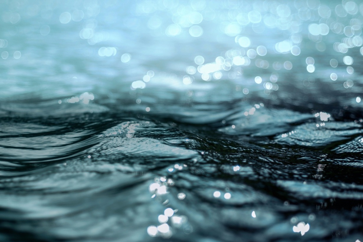 Preparing For Baptism