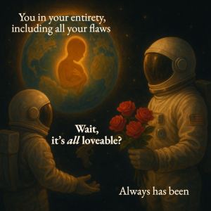 7. To Be Known Is to Be Loved