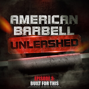 Episode 3: Built for This