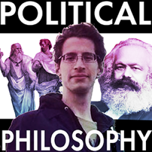 The Political Philosophy Trilogy Overview pt 1 with Benjamin Studebaker