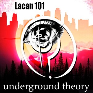 LACAN 101: Ideal ego, ego ideal, and the structural Oedipus Complex (+ Bob from Twin Peaks)