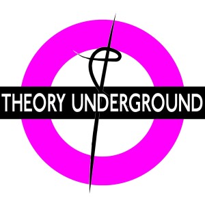 Dave and Mikey interview Slavoj Žižek! for the Theory Underground book launch + Elton and Bryan