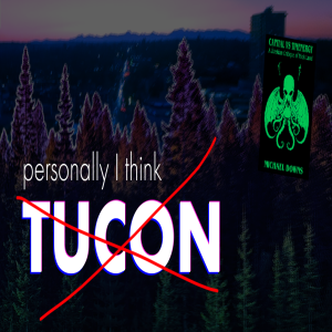 TUCON NEVER HAPPENED (implosion, asynchrony, and pay-to-publish)