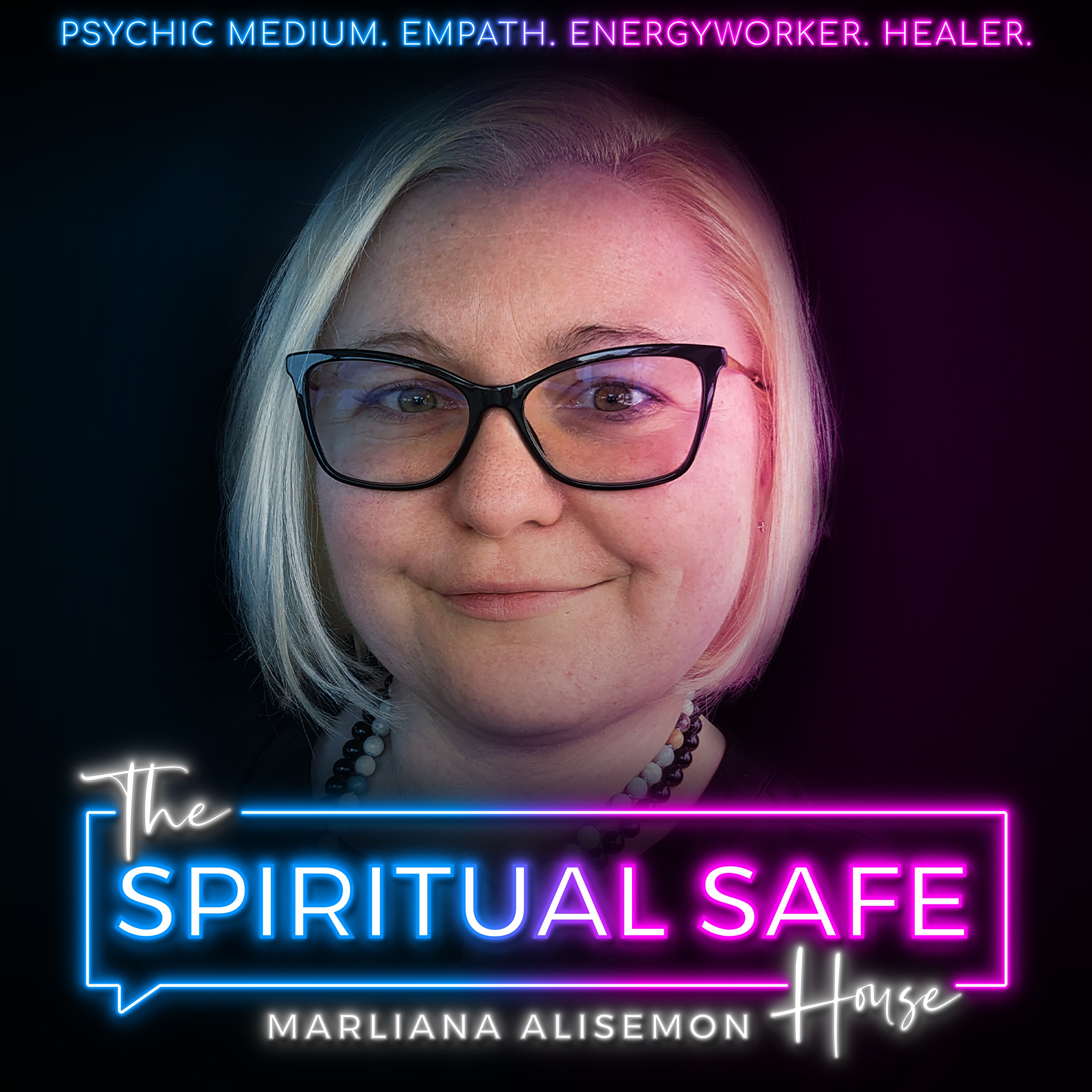 The Spiritual Safe House