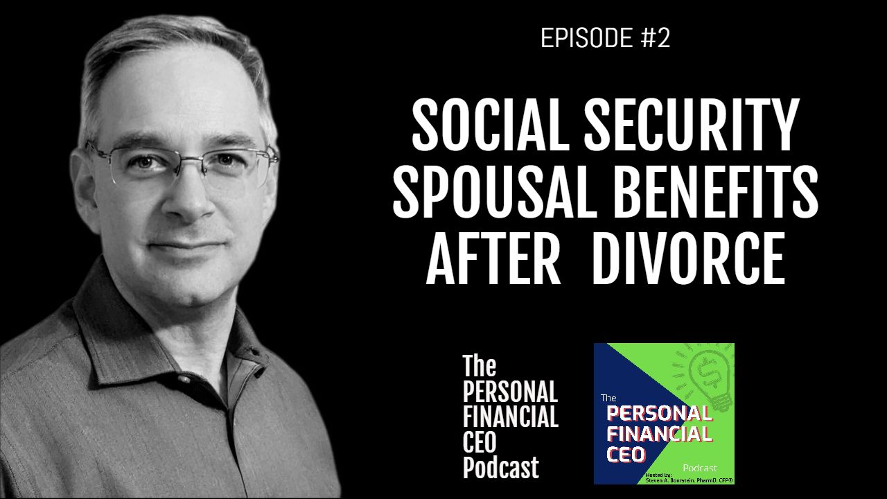 Personal Financial CEO
