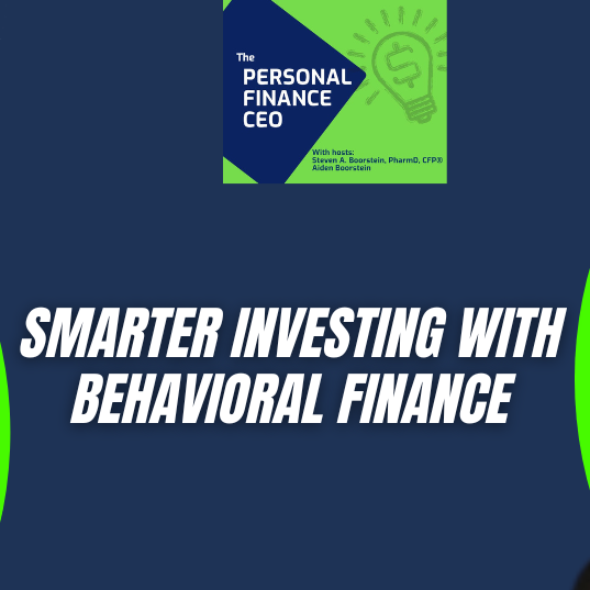 Personal Financial CEO