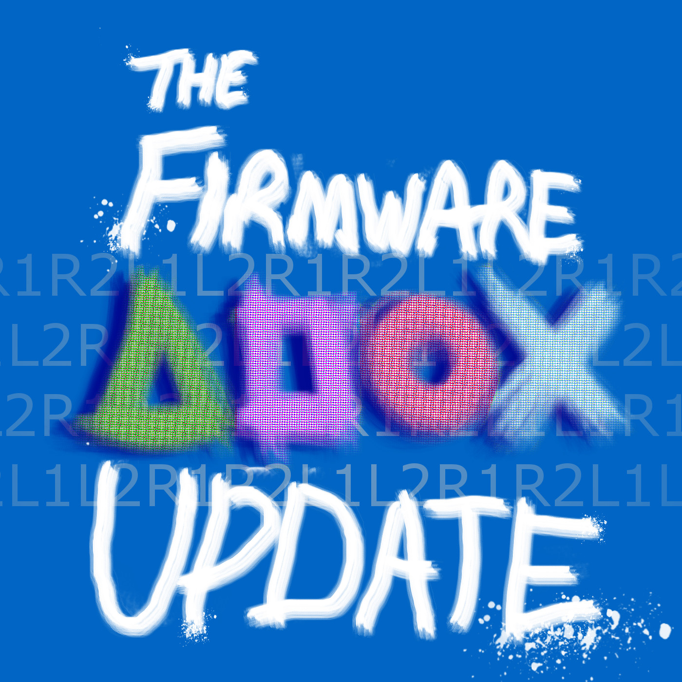 Firmware Update Mailbag - July 13th, 2017