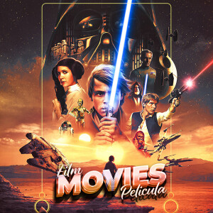 122. Star Wars IV - A New Hope