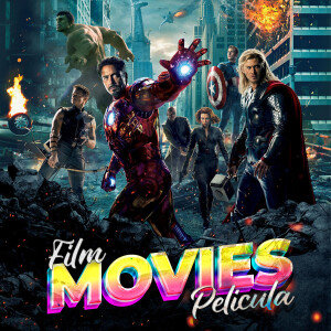 126. The Avengers