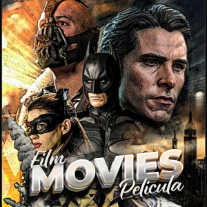 129. The Dark Knight Rises & Head of State