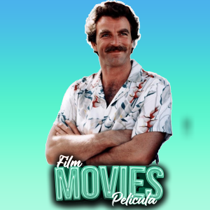 40. Tom Selleck säljer Avocados & skrota Poseidon