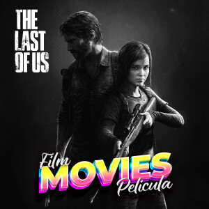 118. Last Of Us - S 2 A 3-4