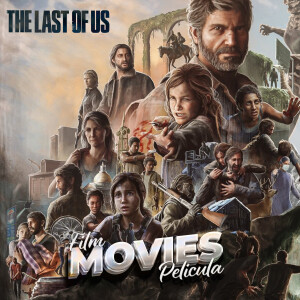 123. Last Of Us S 2 A 7