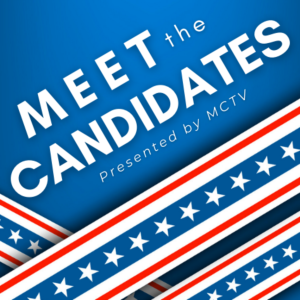 Meet The Candidates - Eric Kelley