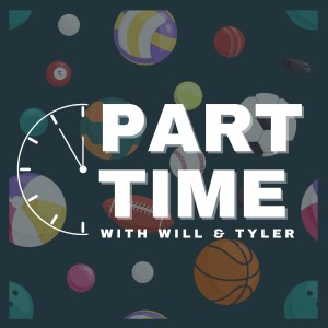 Part Time Podcast - Episode 1