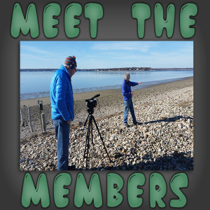 Meet the Members Ep. 4 - Doug Lowry