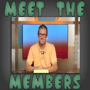 Meet the Members Ep. 6 - Eric Kelley