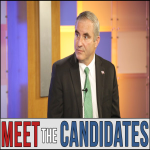 Meet the Candidates - Ed O'Connell
