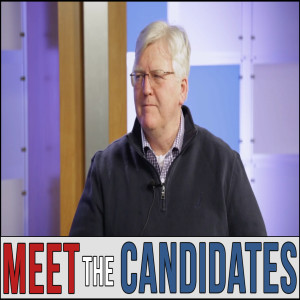 Meet the Candidates - Bob Shaughnessy
