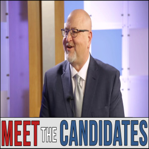 Meet the Candidates - Chris Rohland