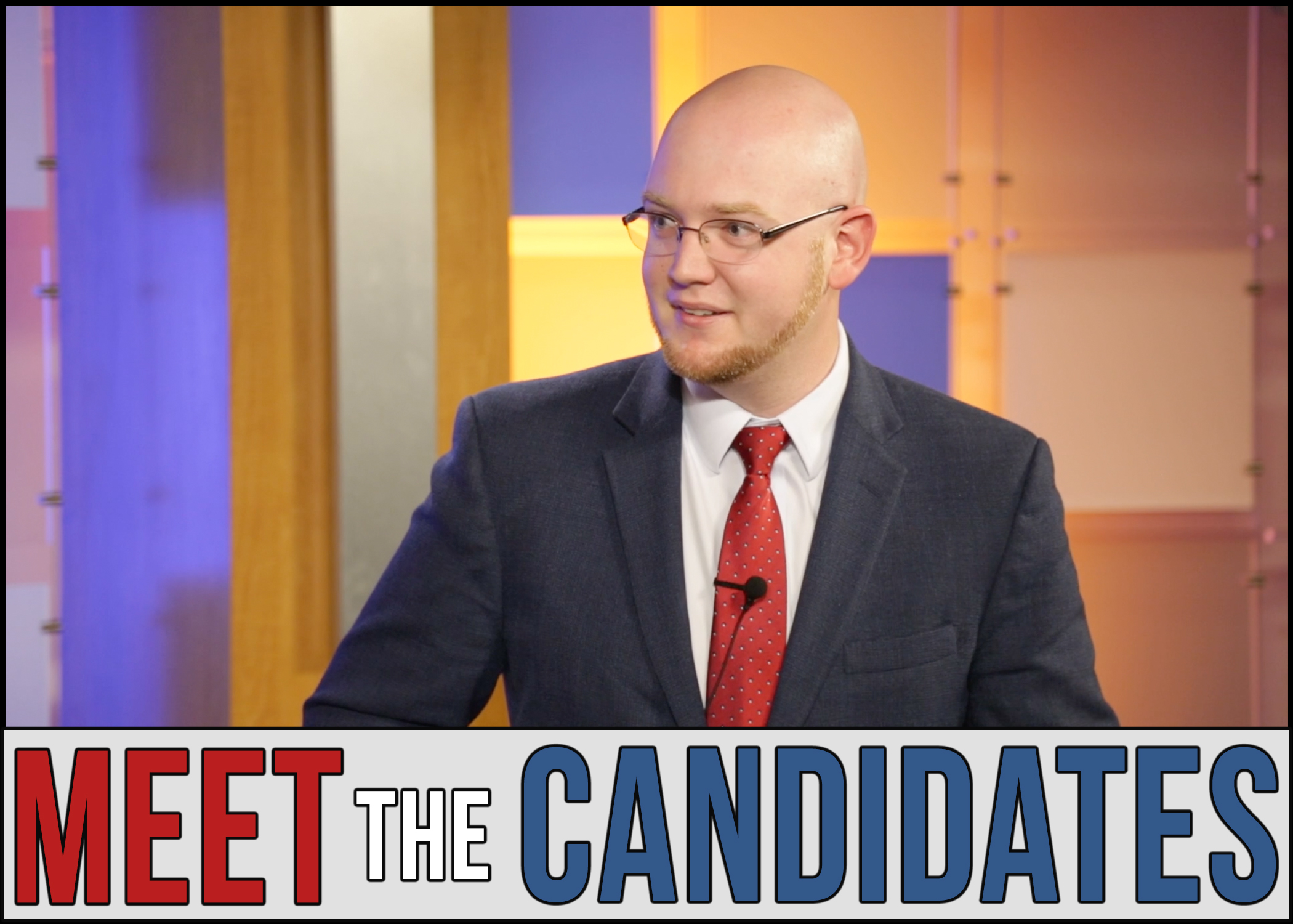 Meet the Candidates - Sean Costello