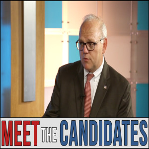 Meet the Candidates - Tim Cruz