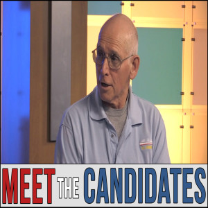 Meet the Candidates - Dave Carriere