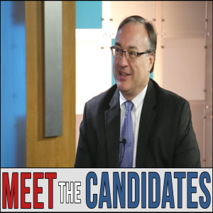 Meet the Candidates - Stephen Gill