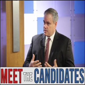 Meet the Candidates - Rich Greer