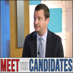 Meet the Candidates - Patrick O'Connor