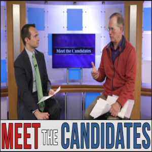 Meet the Candidates - Joe Pecevich