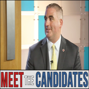 Meet the Candidates - Nathaniel Powell