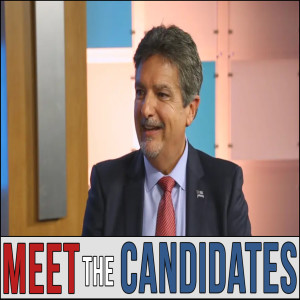 Meet the Candidates - Peter Tedeschi