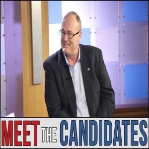 Meet the Candidates - John Vallier