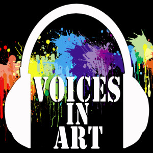 Voices In Art - Aiden featuring guest host Jon Fahey