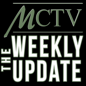 Marshfield TV Weekly Update - Week of January 8th